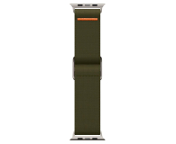 Spigen Pasek Fit Lite Ultra do Apple Watch 44/45/46/49 mm khaki - 1156959 - zdjęcie 2